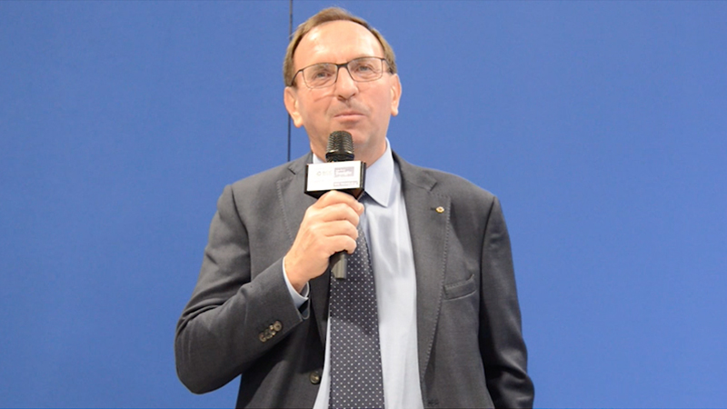 Concerto D'Autunno Intervento Presidente Giovanni Grazioli Blog BCC