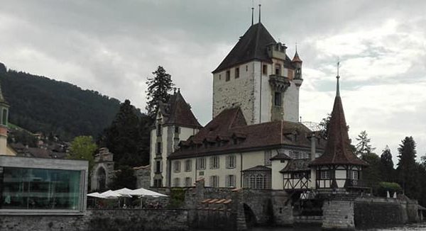 Svizzera e Verbania