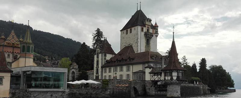 Svizzera e Verbania