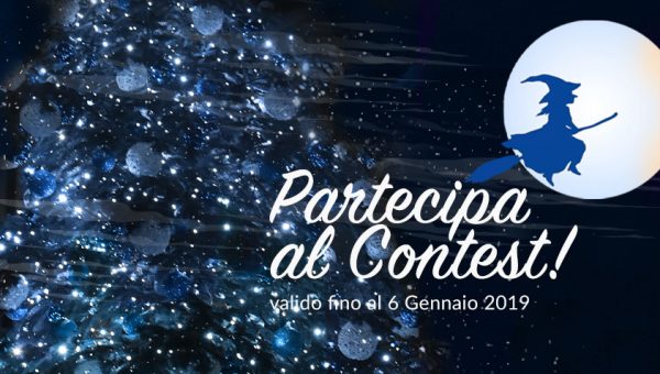 Contest di Natale