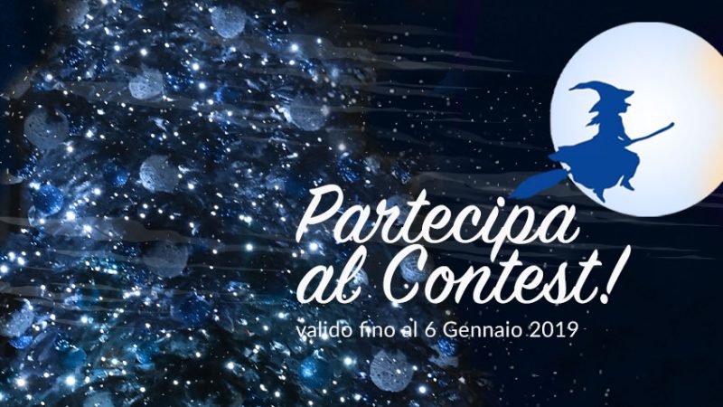 Contest di Natale