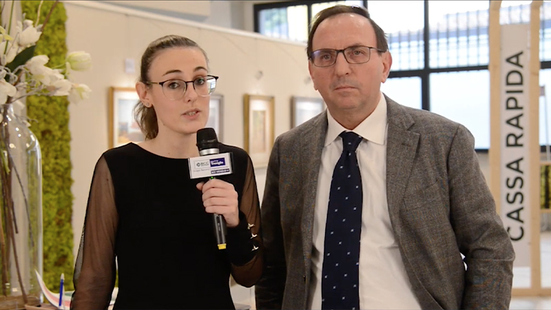 Intervista Giovanni Grazioli Bcc Treviglio Bilancio 2019 Pt.1 Blog