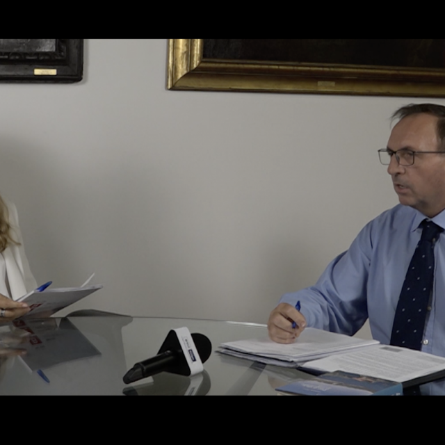 Semestrale 2021 Intervista Giovanni Grazioli Blog BCC Treviglio